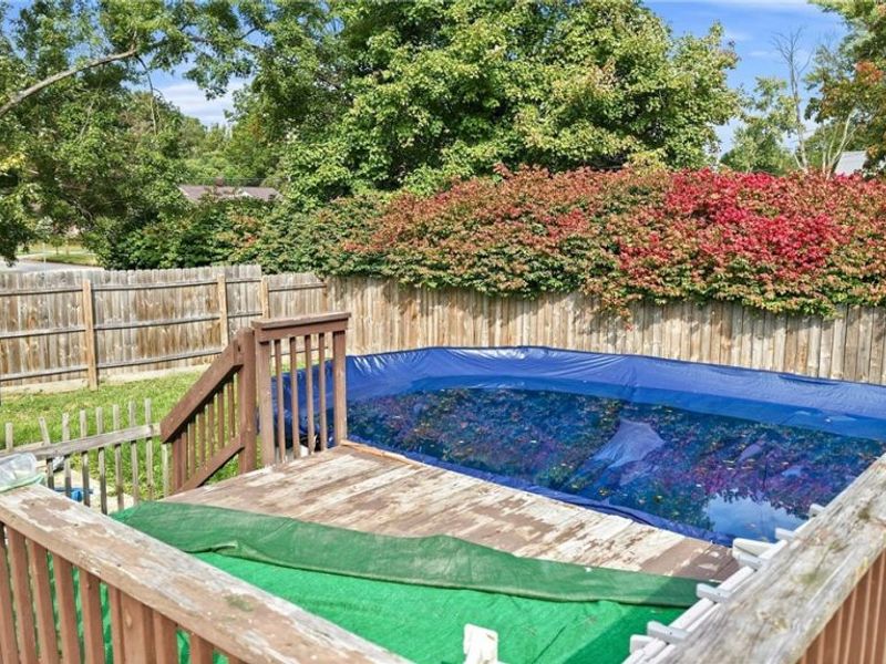 1313 Bradford Street NW, Warren, OH 44485 Photo 10