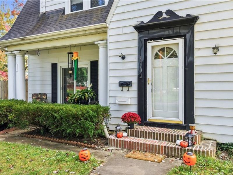 1313 Bradford Street NW, Warren, OH 44485 Photo 3