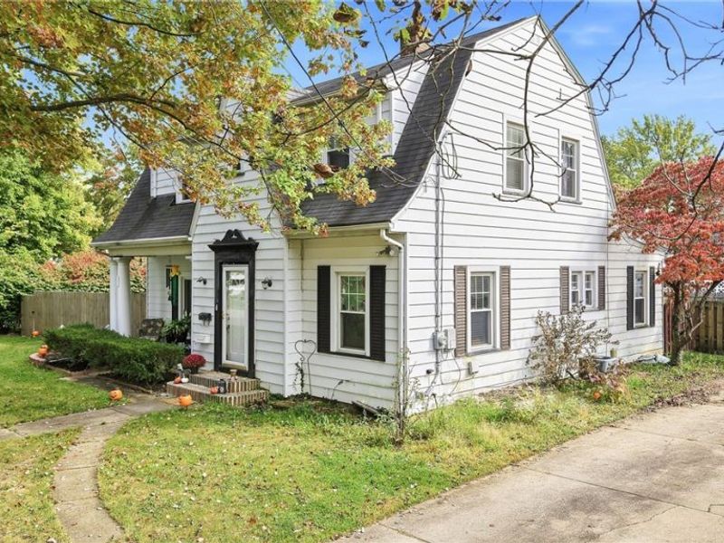 1313 Bradford Street NW, Warren, OH 44485 Photo 5