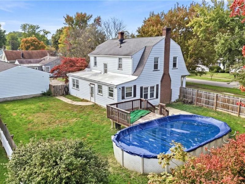 1313 Bradford Street NW, Warren, OH 44485 Photo 7