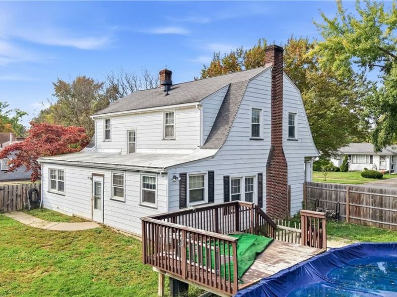 1313 Bradford Street NW, Warren, OH 44485 Photo 8