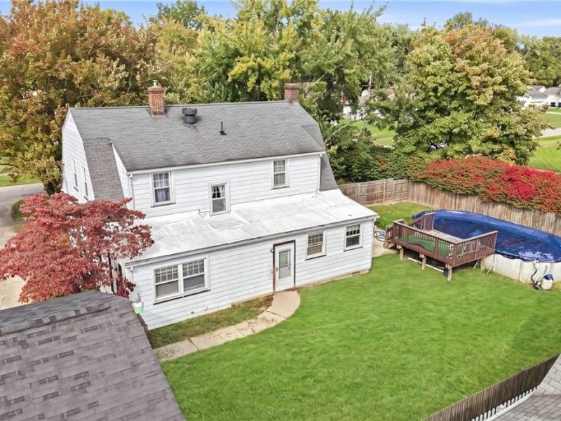 1313 Bradford Street NW, Warren, OH 44485 Photo 9