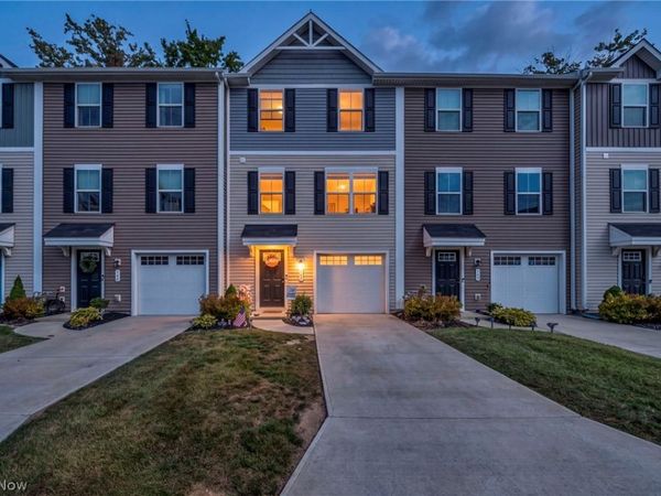762 Pine Spring Drive, Painesville, OH 44077