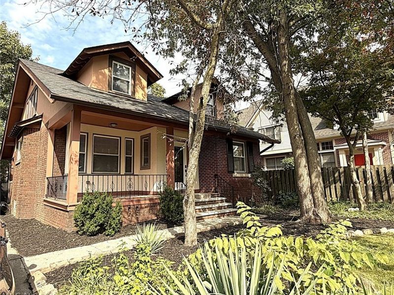 19625 Chagrin Boulevard, Shaker Heights, OH 44122 Photo 2
