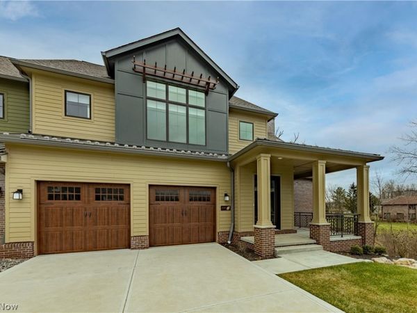 2401 Edgewood Trace , Pepper Pike, OH 44124