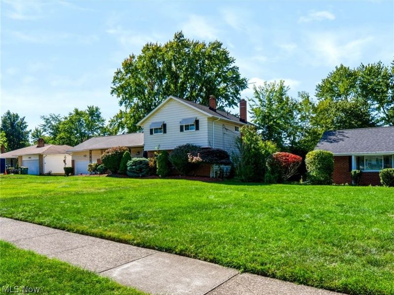 402 Audrey Drive, Richmond Heights, OH 44143 Photo 3