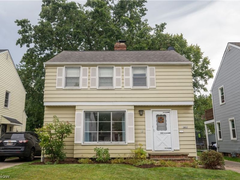 3802 Covington Road, South Euclid, OH 44121 Photo 1
