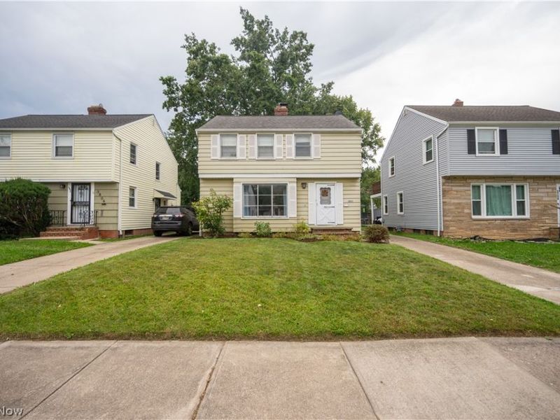 3802 Covington Road, South Euclid, OH 44121 Photo 15