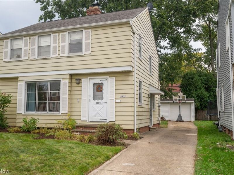 3802 Covington Road, South Euclid, OH 44121 Photo 16