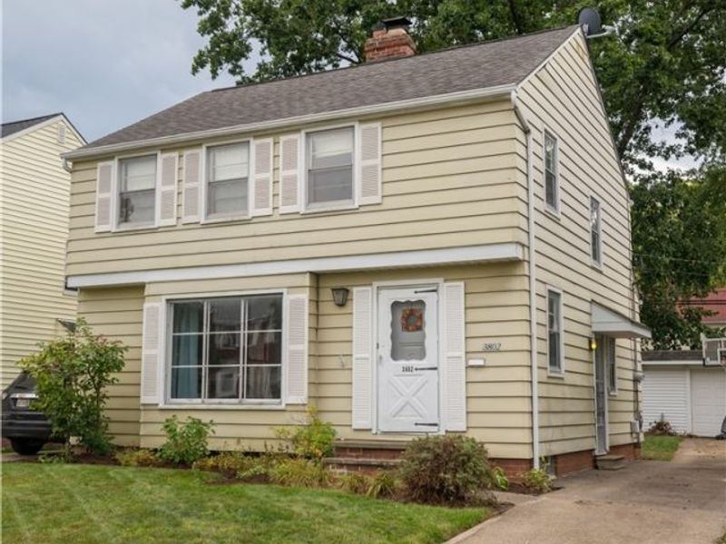 3802 Covington Road, South Euclid, OH 44121 Photo 30