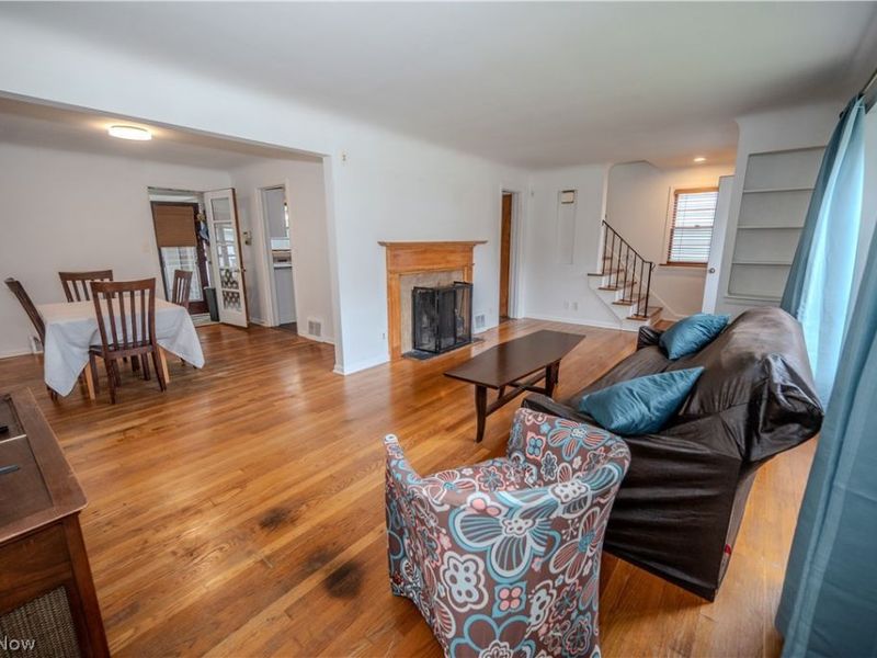 3802 Covington Road, South Euclid, OH 44121 Photo 4