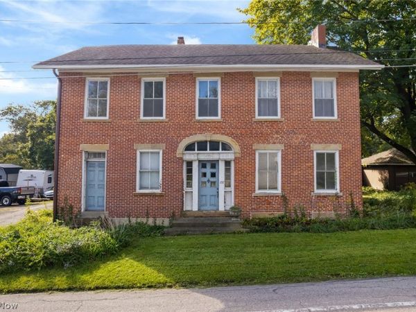 157 State Route 250 , Polk, OH 44866
