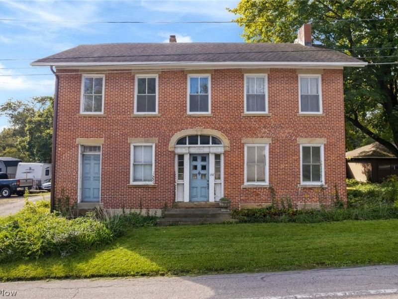 157 State Route 250, Polk, OH 44866 Photo 1