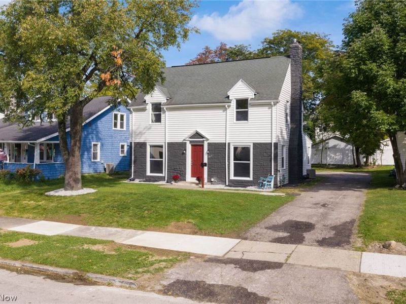 617 Moreley Avenue, Akron, OH 44320 Photo 2
