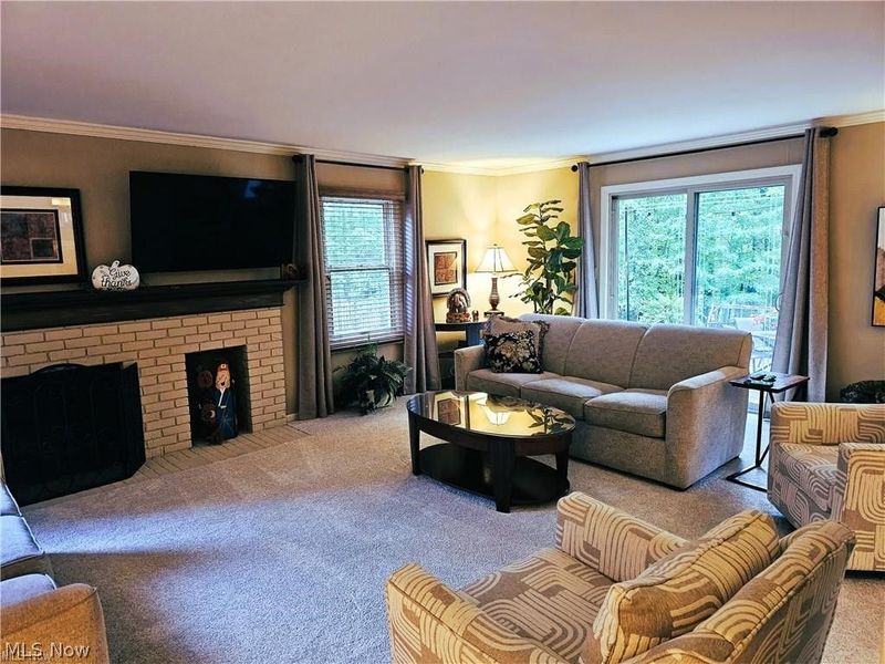 636 Shadowood Lane SE, Warren, OH 44484 Photo 10
