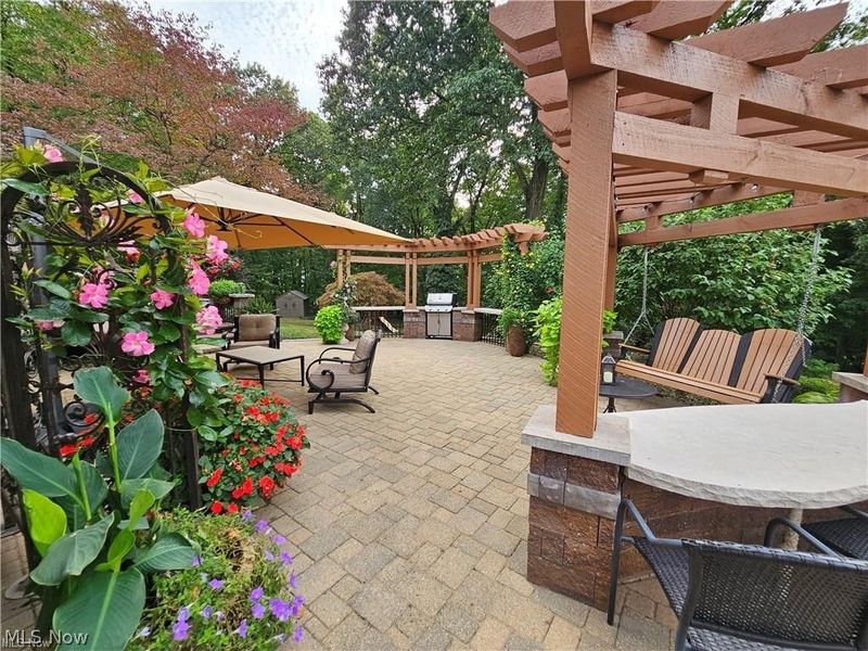 636 Shadowood Lane SE, Warren, OH 44484 Photo 33