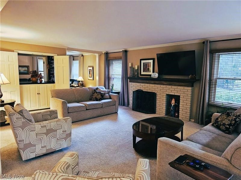 636 Shadowood Lane SE, Warren, OH 44484 Photo 9