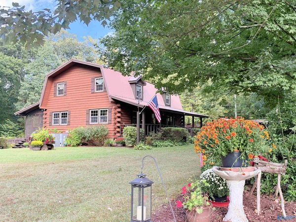 684 Mardis Point Road, Baileyton, AL 35019