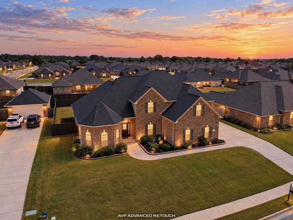 13624 Chapel Hill Lane, Athens, AL 35613