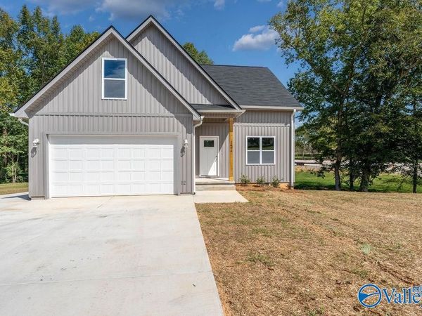 1494 Old Union Road, Grant, AL 35747