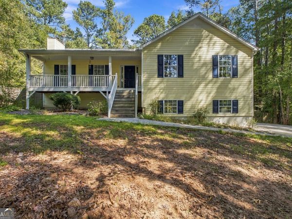 114 Blake Cove, Douglasville, GA 30134