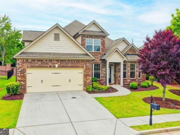2583 Madison Mae Lane, Grayson, GA 30017