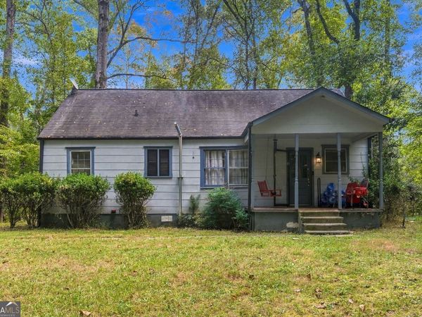1580 Laird Road, Hiram, GA 30141