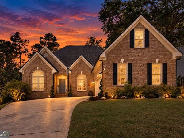 1003 Maple Creek Drive, Loganville, GA 30052