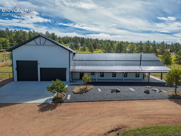 412 Obsidian Drive, Florissant, CO 80816