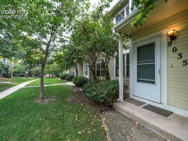 8035 Lexington Park Drive, Colorado Springs, CO 80920
