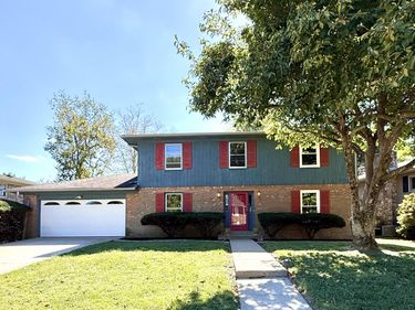 3828 Hapgood Lane, Lexington, KY 40514