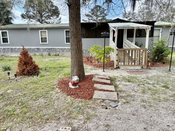5641 Fleetwood Lane , Blackshear, GA 31516