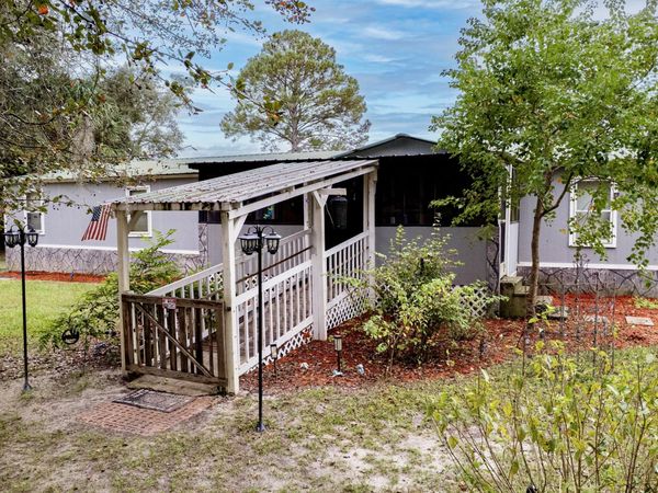 5641 Fleetwood Lane , Blackshear, GA 31516