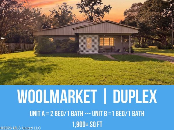 12193 Shorecrest Road, Biloxi, MS 39532