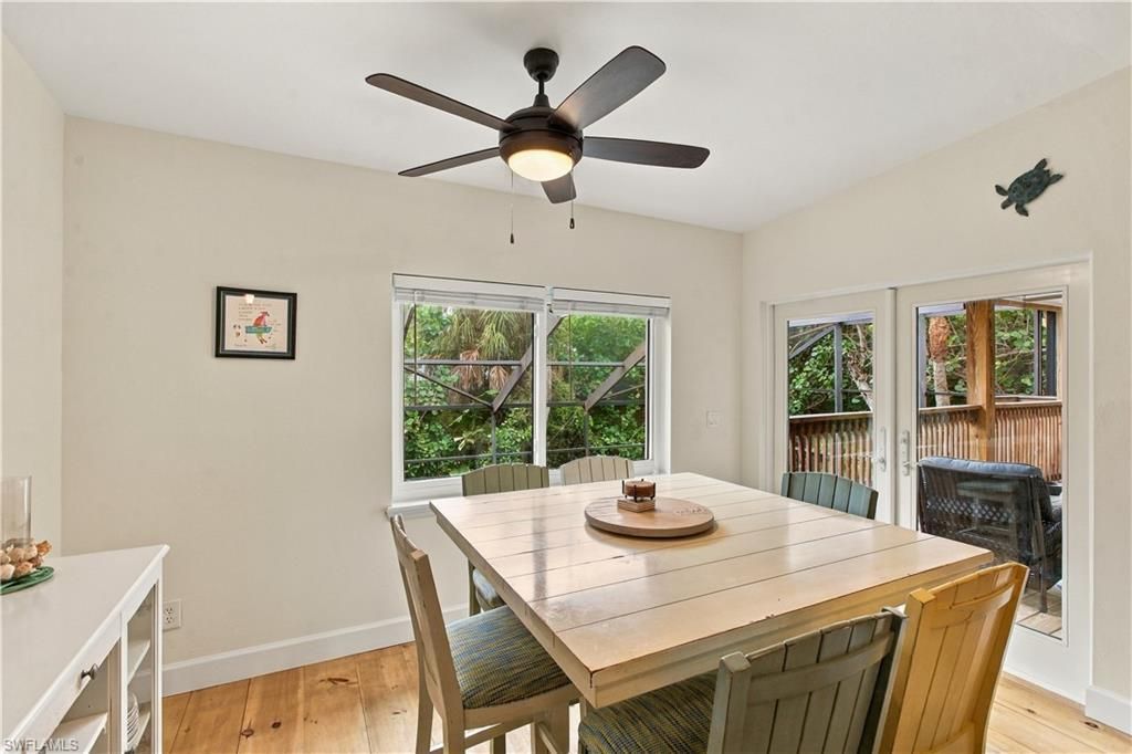 726 Cardium St , Sanibel, FL 33957 Photo