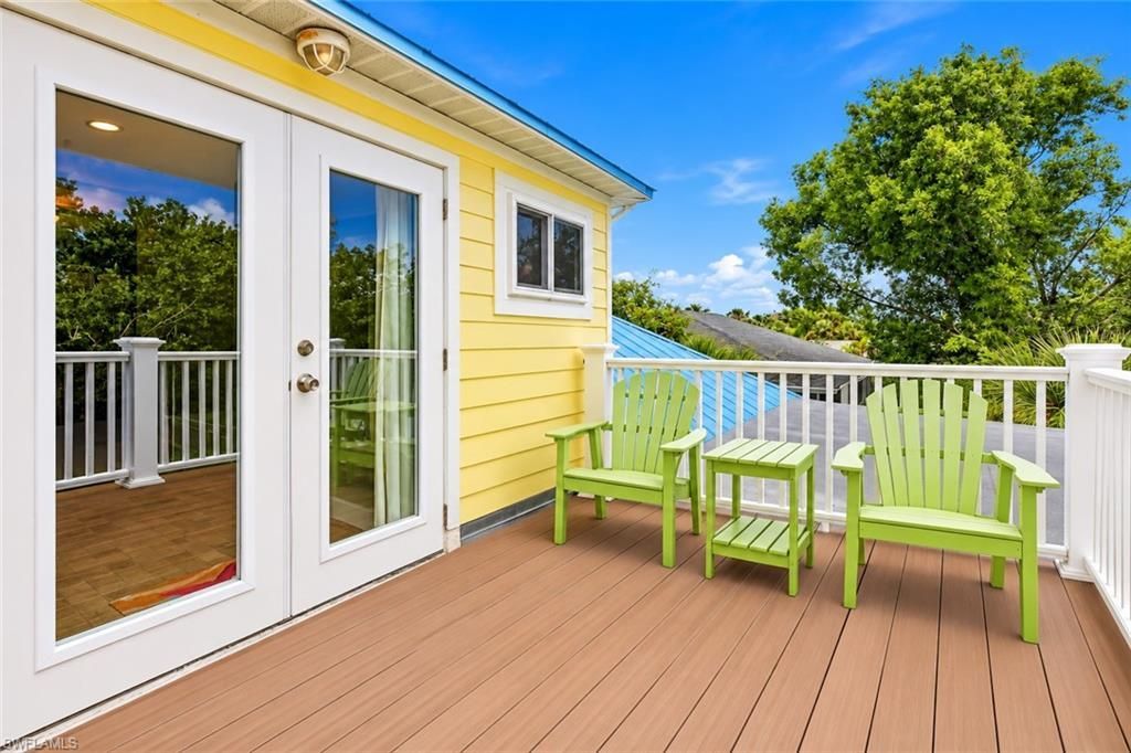 726 Cardium St , Sanibel, FL 33957 Photo