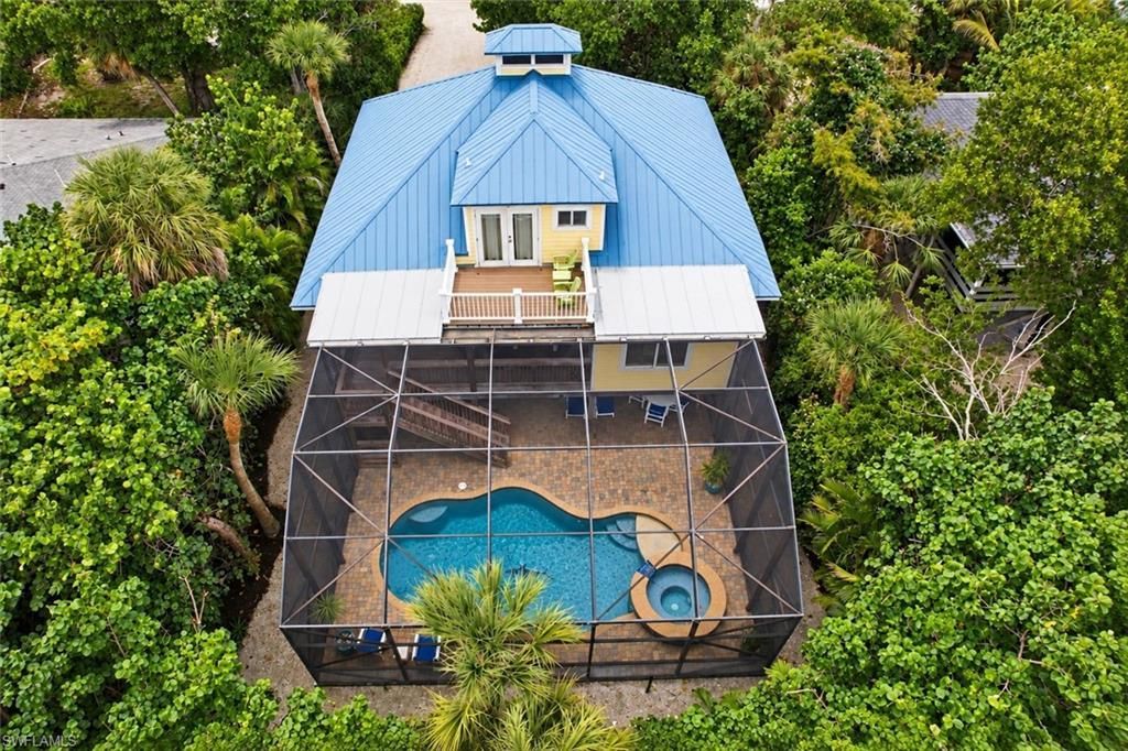 726 Cardium St , Sanibel, FL 33957 Photo