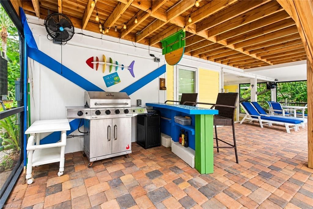 726 Cardium St , Sanibel, FL 33957 Photo