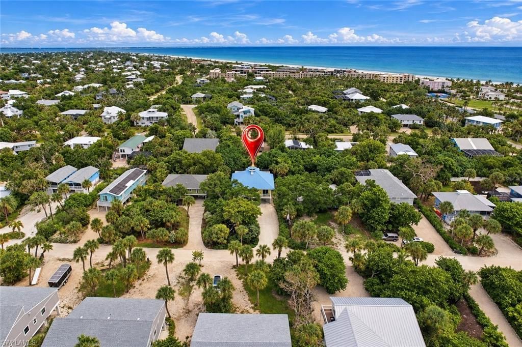 726 Cardium St , Sanibel, FL 33957 Photo