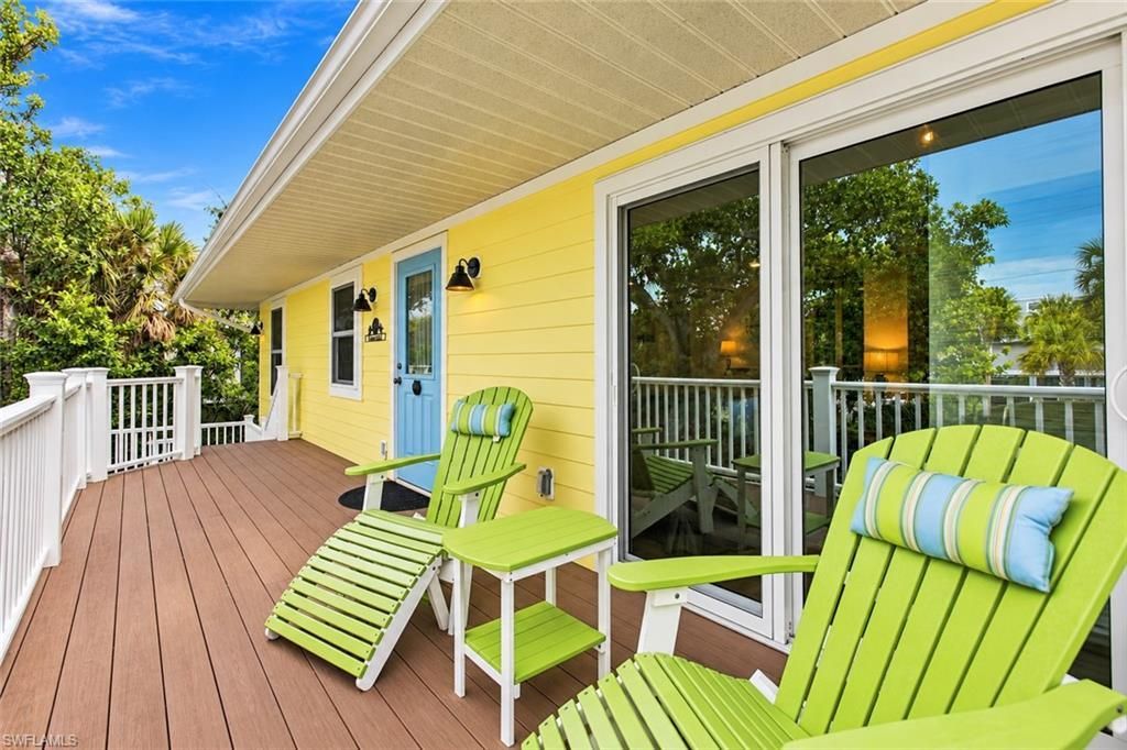 726 Cardium St , Sanibel, FL 33957 Photo