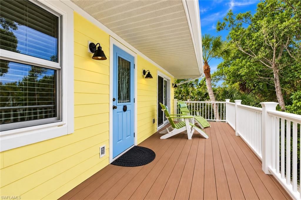 726 Cardium St , Sanibel, FL 33957 Photo
