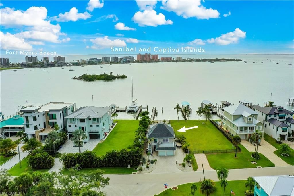 805 San Carlos Dr, Fort Myers Beach, FL 33931 Photo