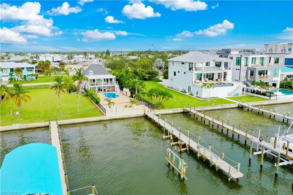 805 San Carlos Dr, Fort Myers Beach, FL 33931 Photo