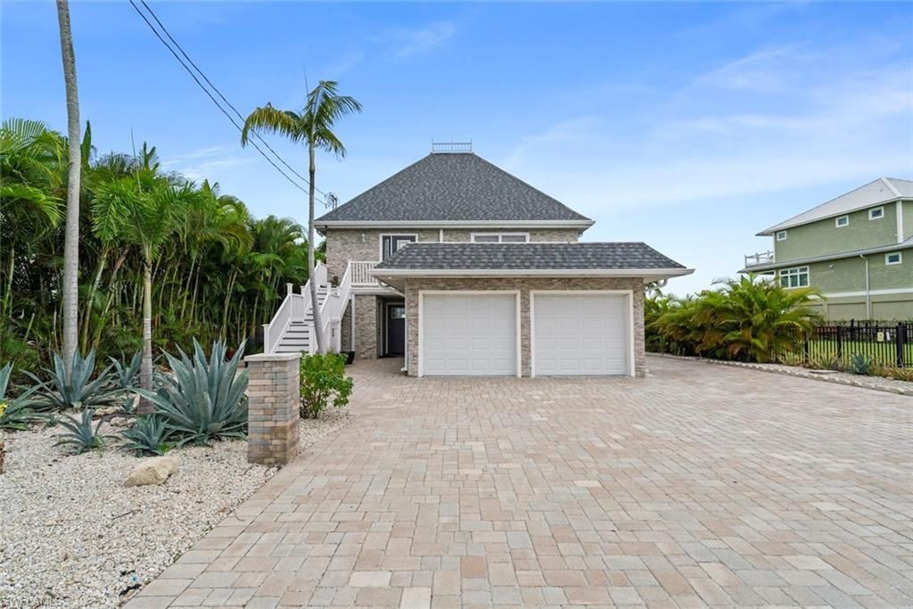 805 San Carlos Dr, Fort Myers Beach, FL 33931 Photo
