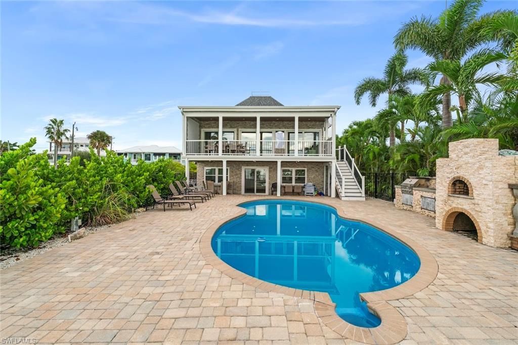 805 San Carlos Dr, Fort Myers Beach, FL 33931 Photo