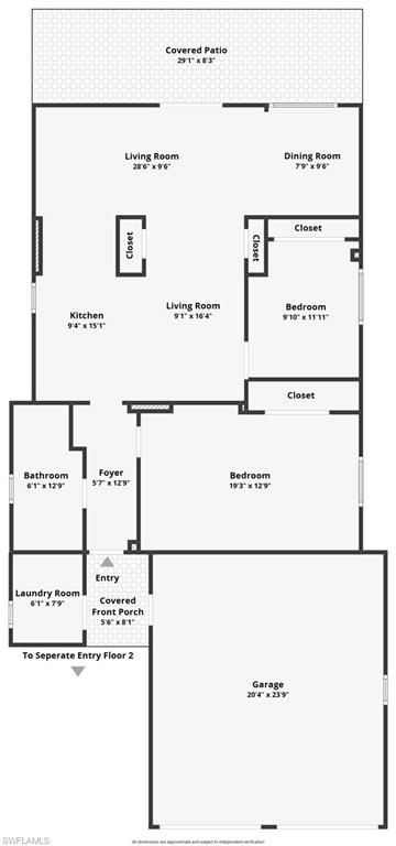 805 San Carlos Dr, Fort Myers Beach, FL 33931 Photo