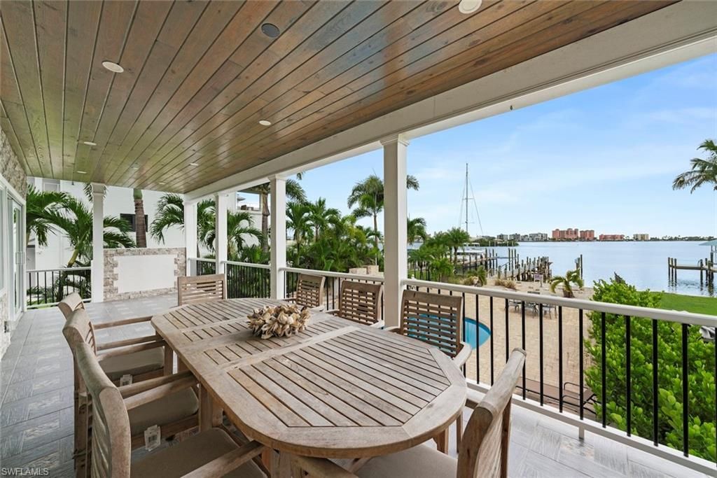 805 San Carlos Dr, Fort Myers Beach, FL 33931 Photo