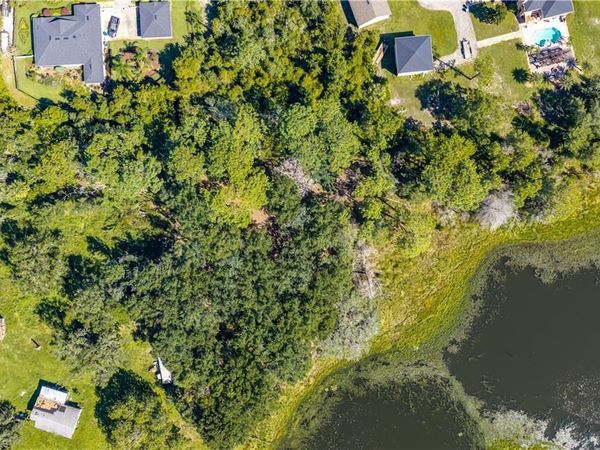 DOYLE RD RD , OSTEEN, FL 32764