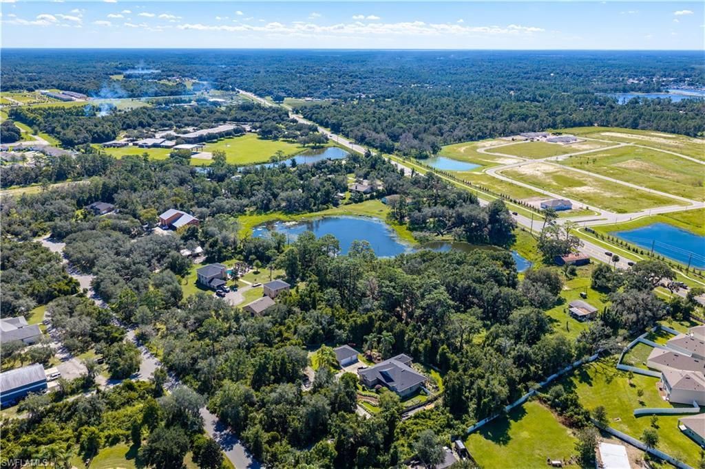 Doyle Rd Rd , Osteen, FL 32764 Photo