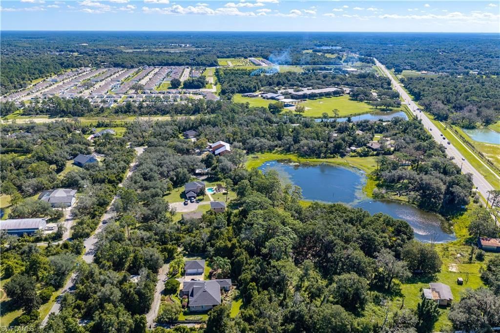 Doyle Rd Rd , Osteen, FL 32764 Photo